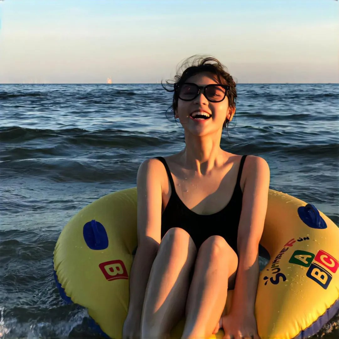 与君重逢初见时