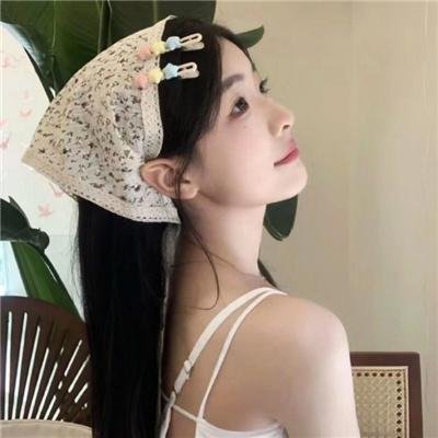 碧波女贼
