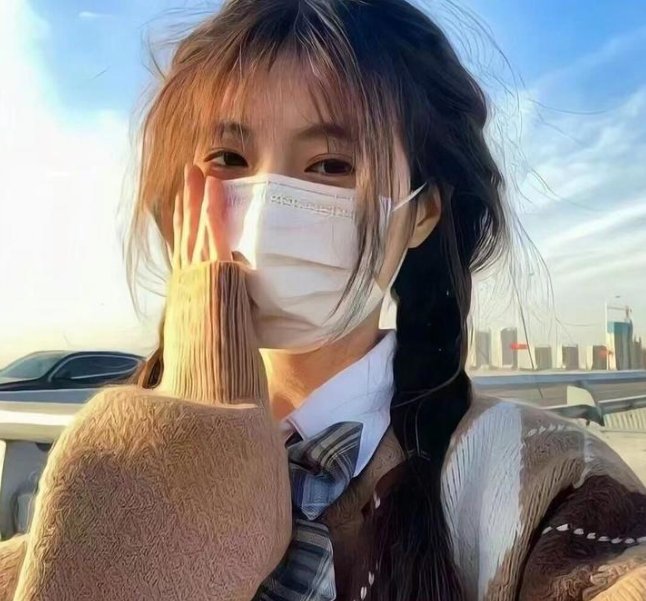 河边有个好地方