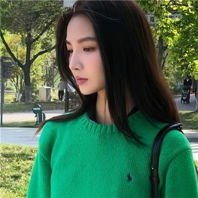 我的新朋友